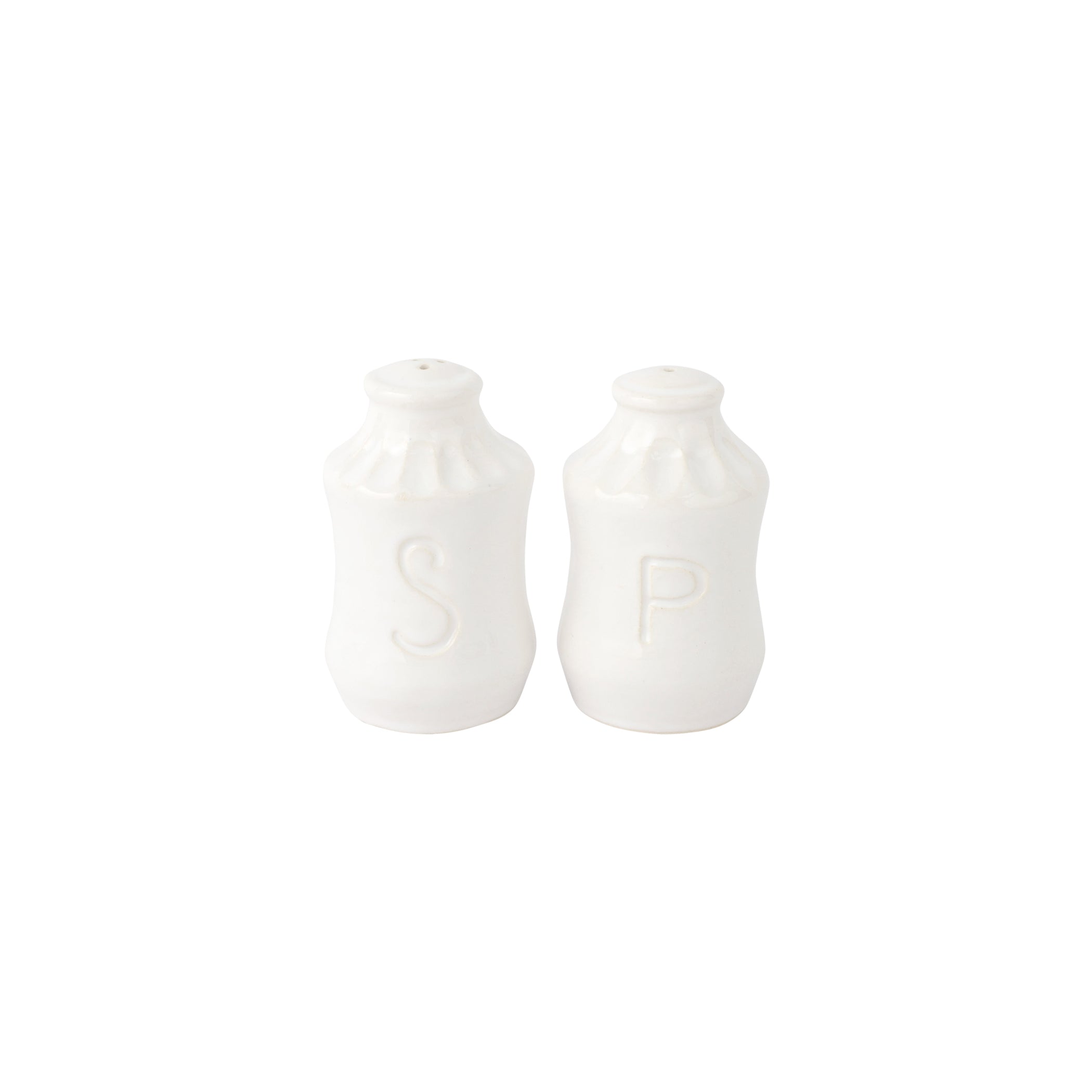 Pietra Serena Salt & Pepper