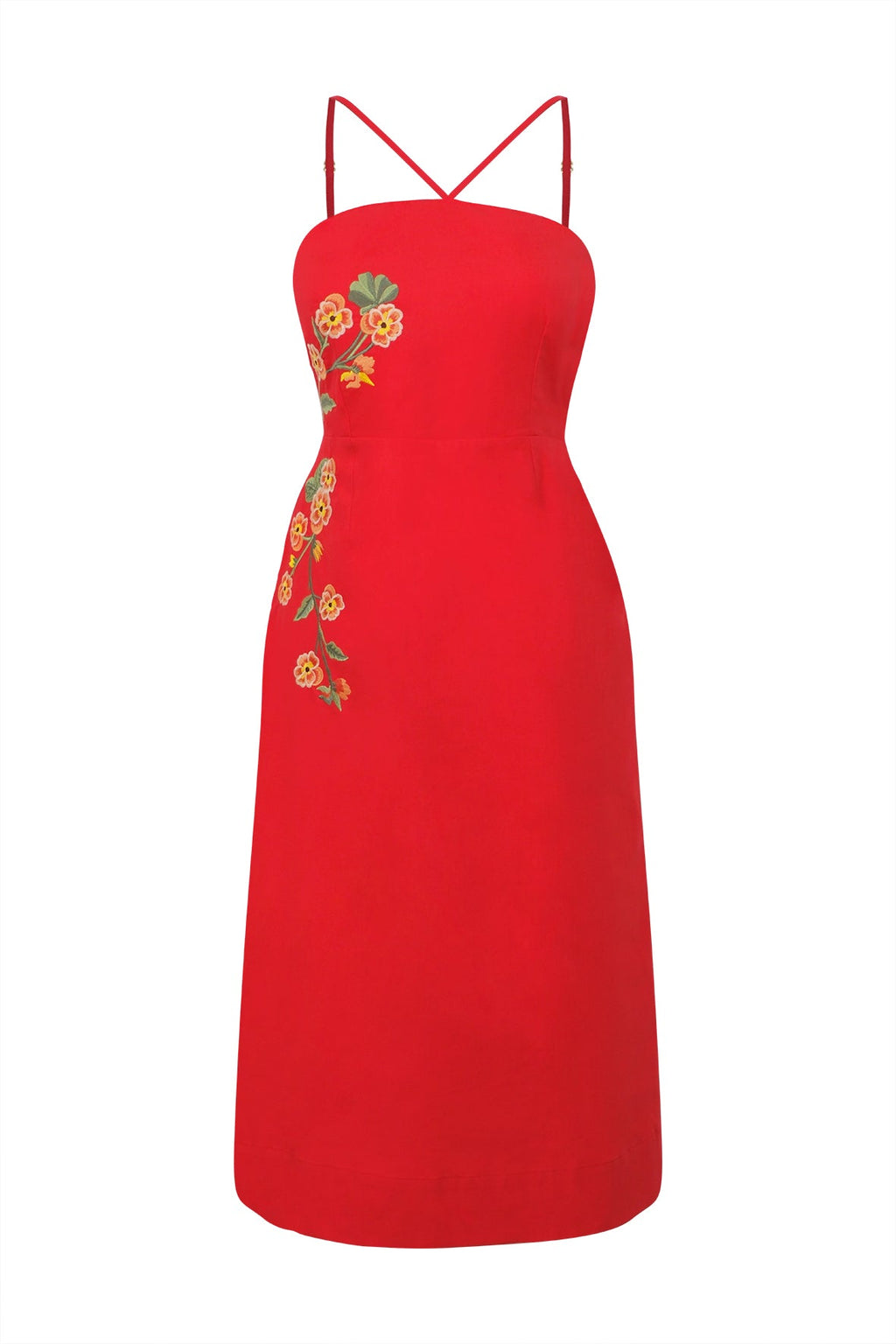 Pierre Dress