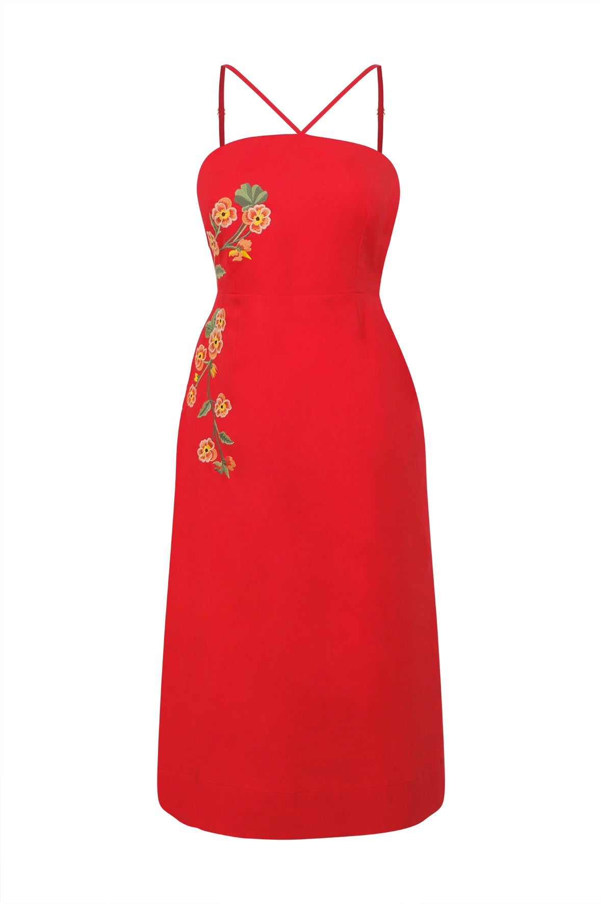 Pierre Dress
