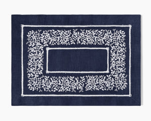 Jardin Classic Linen Placemat in Six Colors