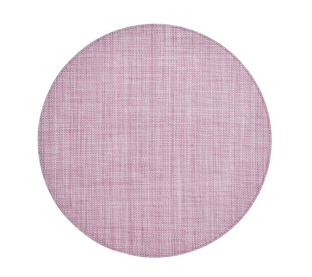 Kim Seybert, Inc.Portofino Placemat in Lilac, Set of 4Placemats