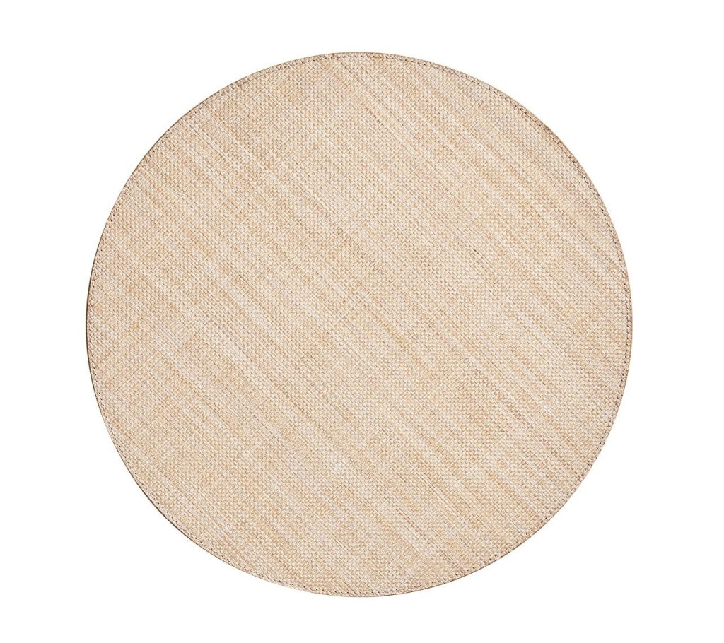 Kim Seybert, Inc.Portofino Placemat in Natural, Set of 4Placemats