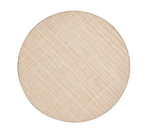 Kim Seybert, Inc.Portofino Placemat in Natural, Set of 4Placemats