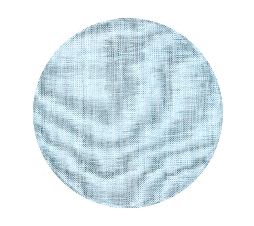 Kim Seybert, Inc.Portofino Placemat in Periwinkle, Set of 4Placemats