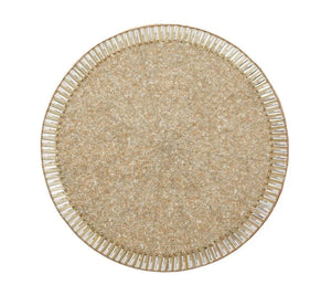 Bevel Placemat, Set of 4