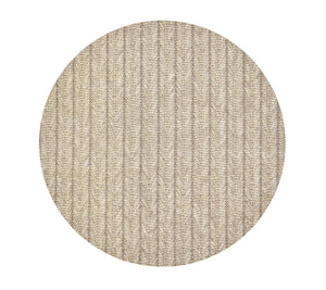 Herringbone Placemats in Tan, Set of 4