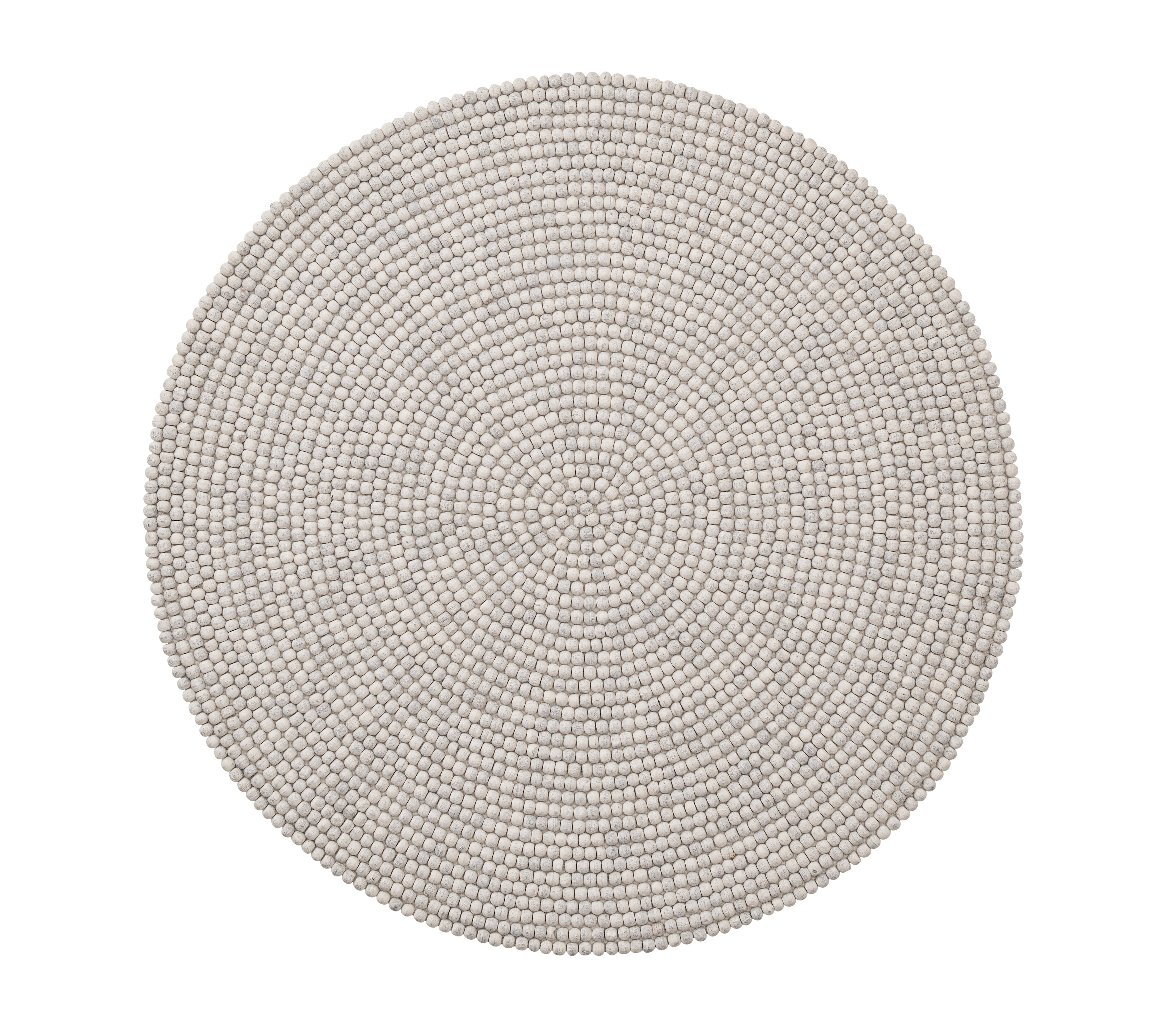 Driftwood Placemat in Gray, Set of 4