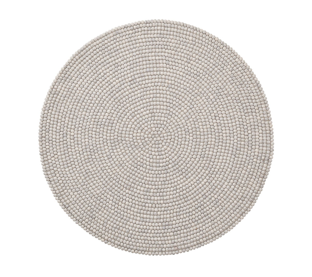 Driftwood Placemat in Gray, Set of 4