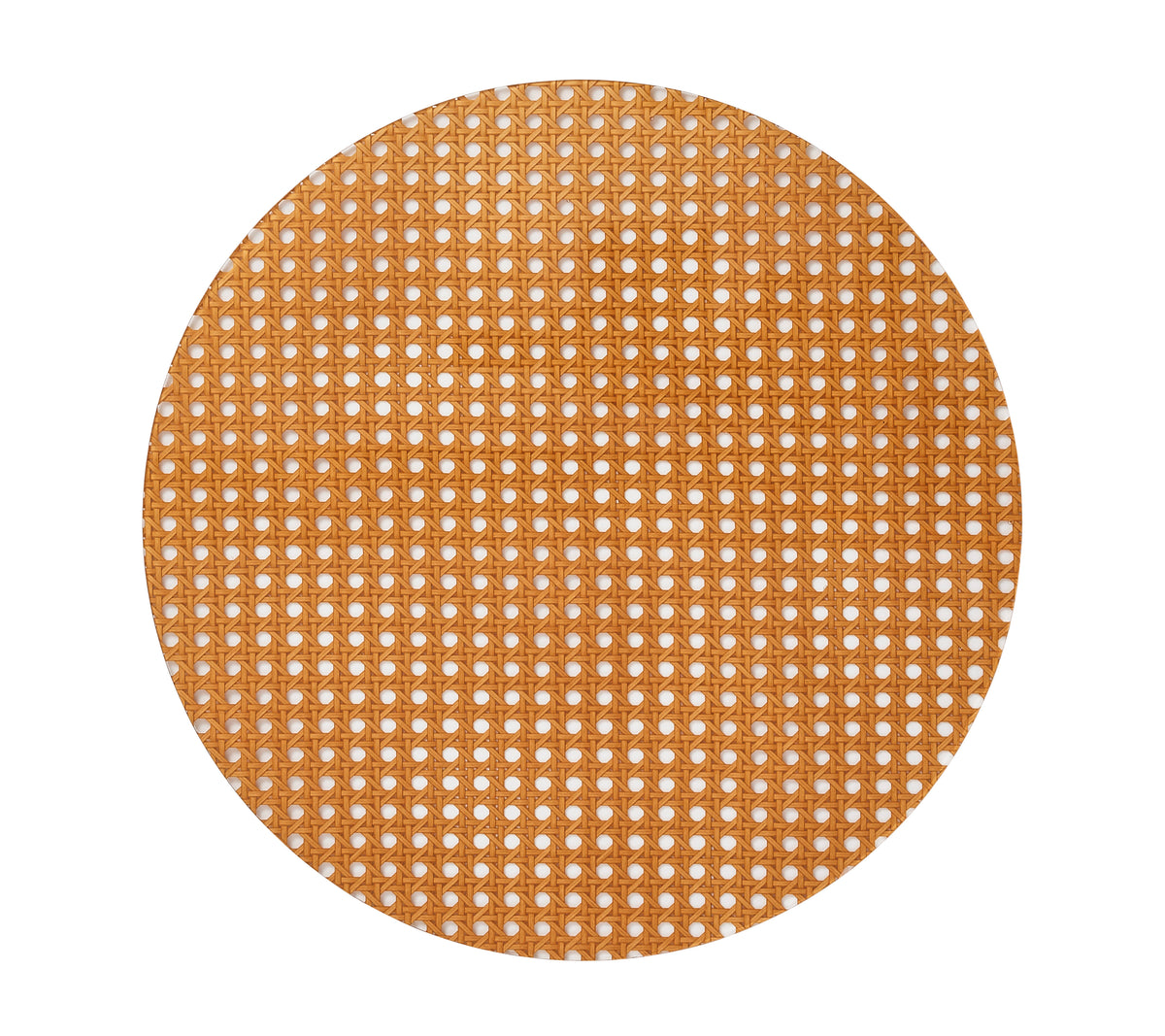 Reed Placemats in Natural, Set of 4