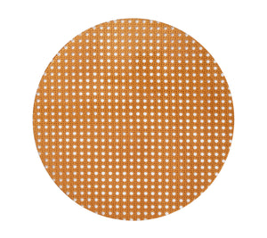 Reed Placemats in Natural, Set of 4