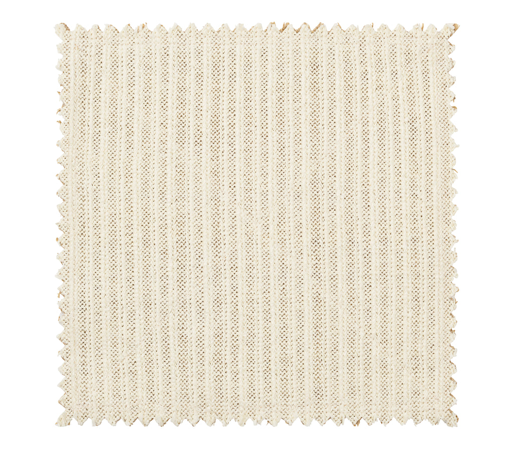 Vista Placemat in Ivory & Beige, Set of 4