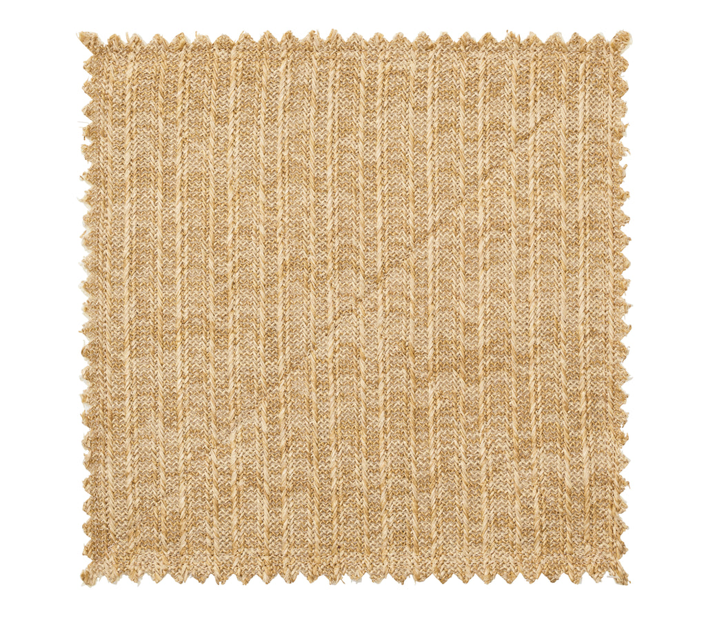 Vista Placemat in Ivory & Beige, Set of 4
