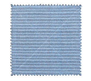 Vista Placemat in Navy & Periwinkle, Set of 4