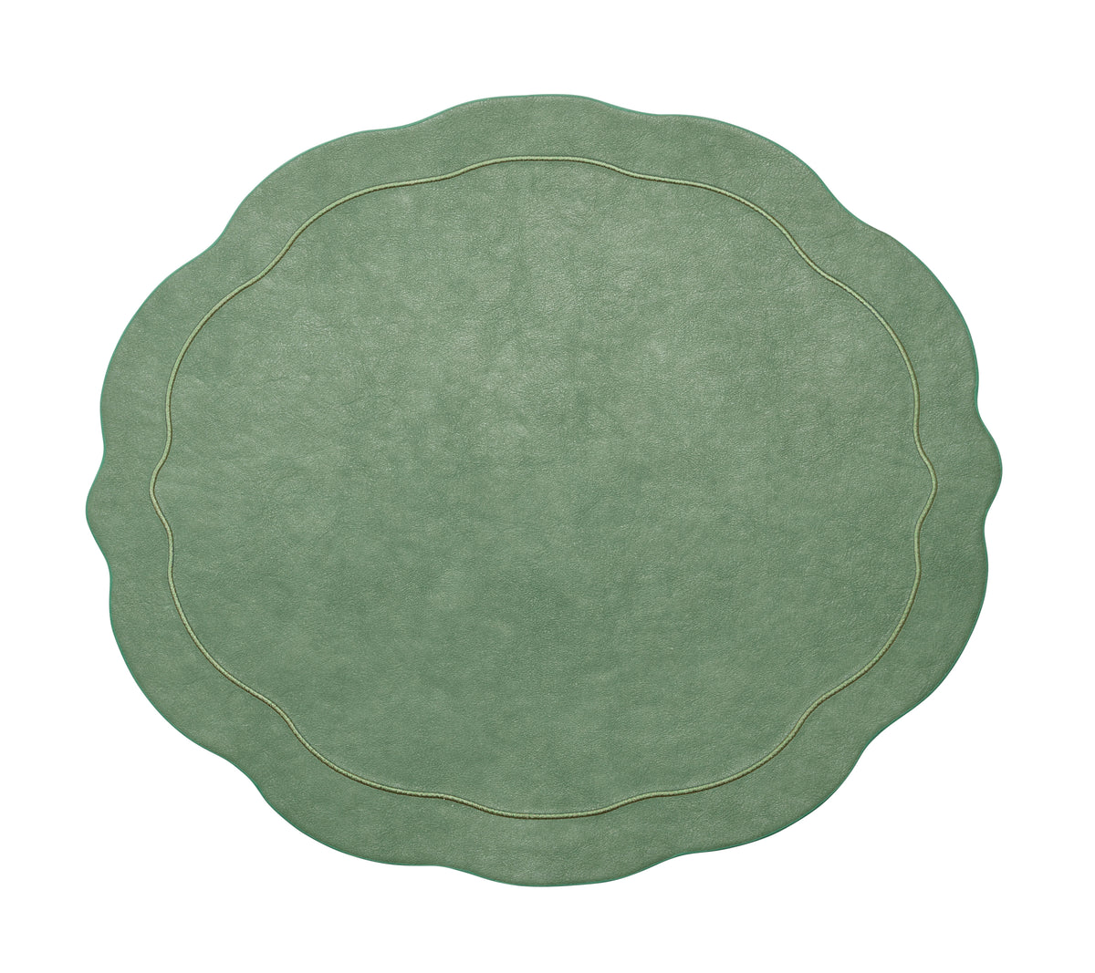 Tailored Placemats in Spring Tones, Set of 4