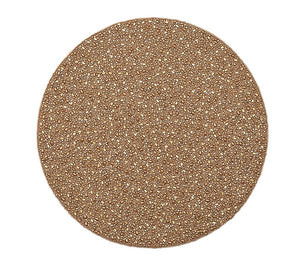 Kim Seybert, Inc.Gold Rush Placemat in Gold, Set of 4Placemats
