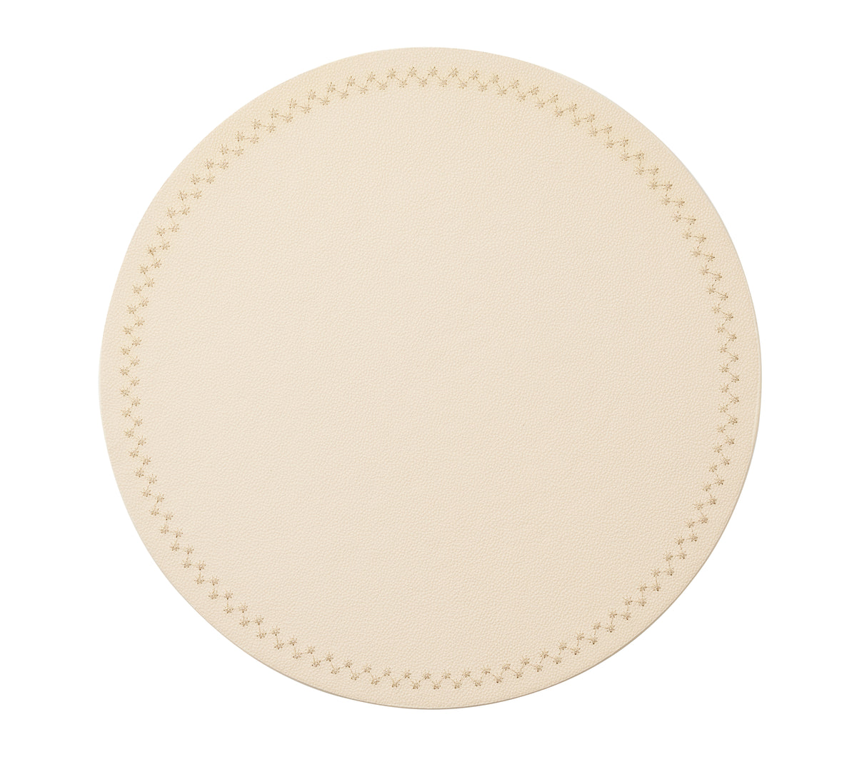 Starry Night Placemat in Gold, Set of 4