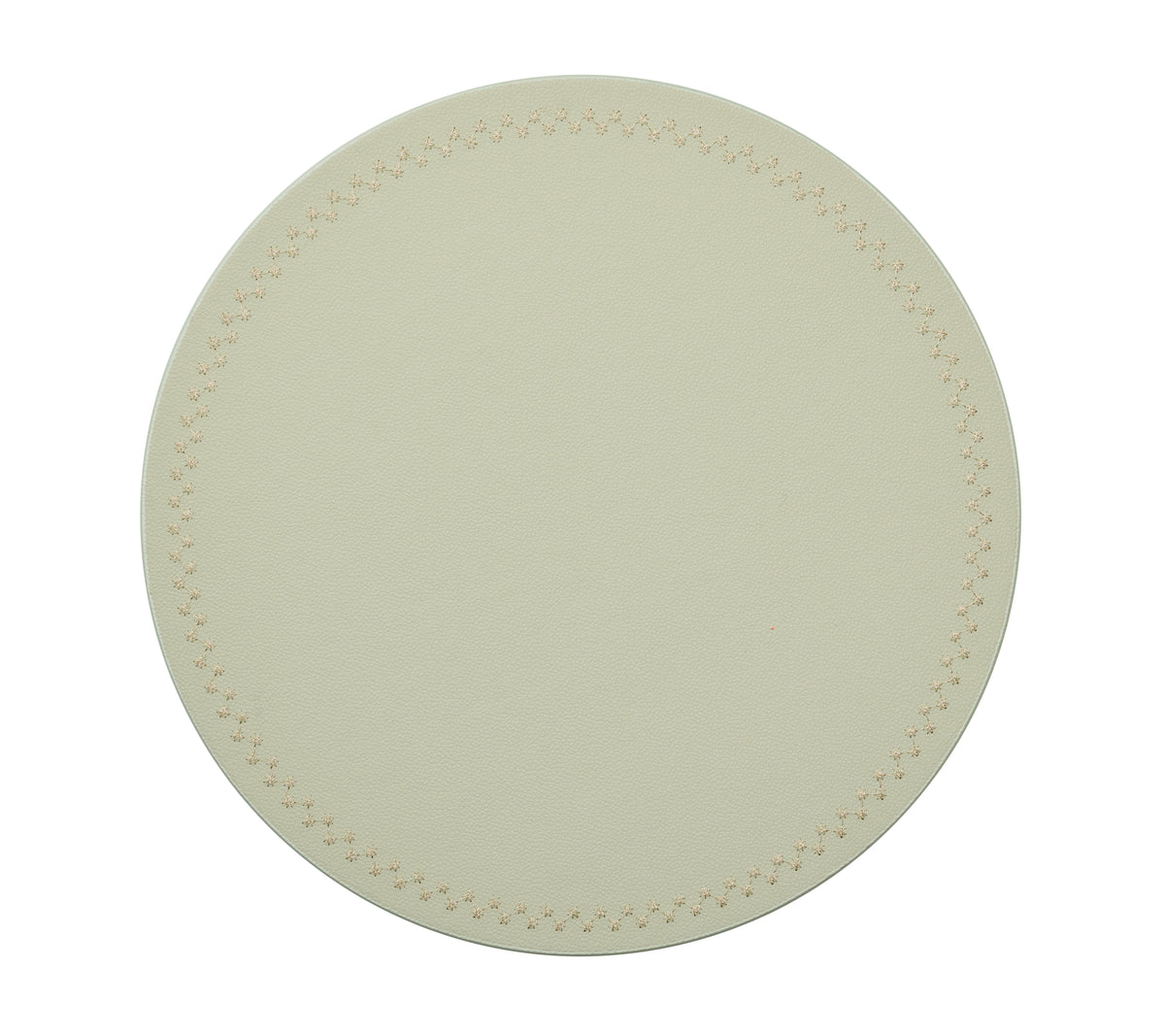 Starry Night Placemat in Mint, Set of 4