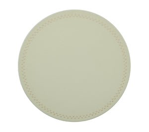 Starry Night Placemat in Mint, Set of 4