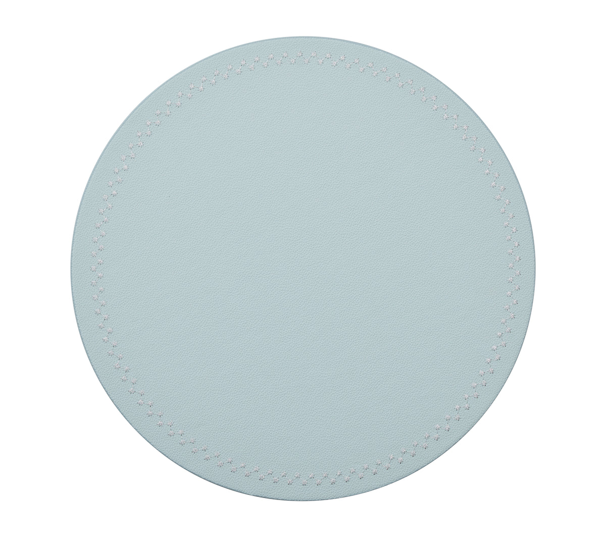 Starry Night Placemat in Periwinkle, Set of 4
