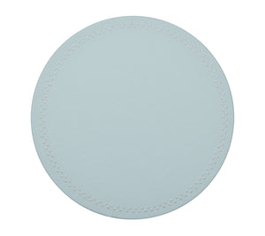 Starry Night Placemat in Periwinkle, Set of 4