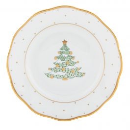 CHRISTMAS DESSERT - TREE