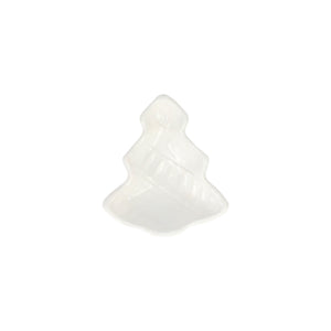 Pietra Natale Figural Tree Candy Dish