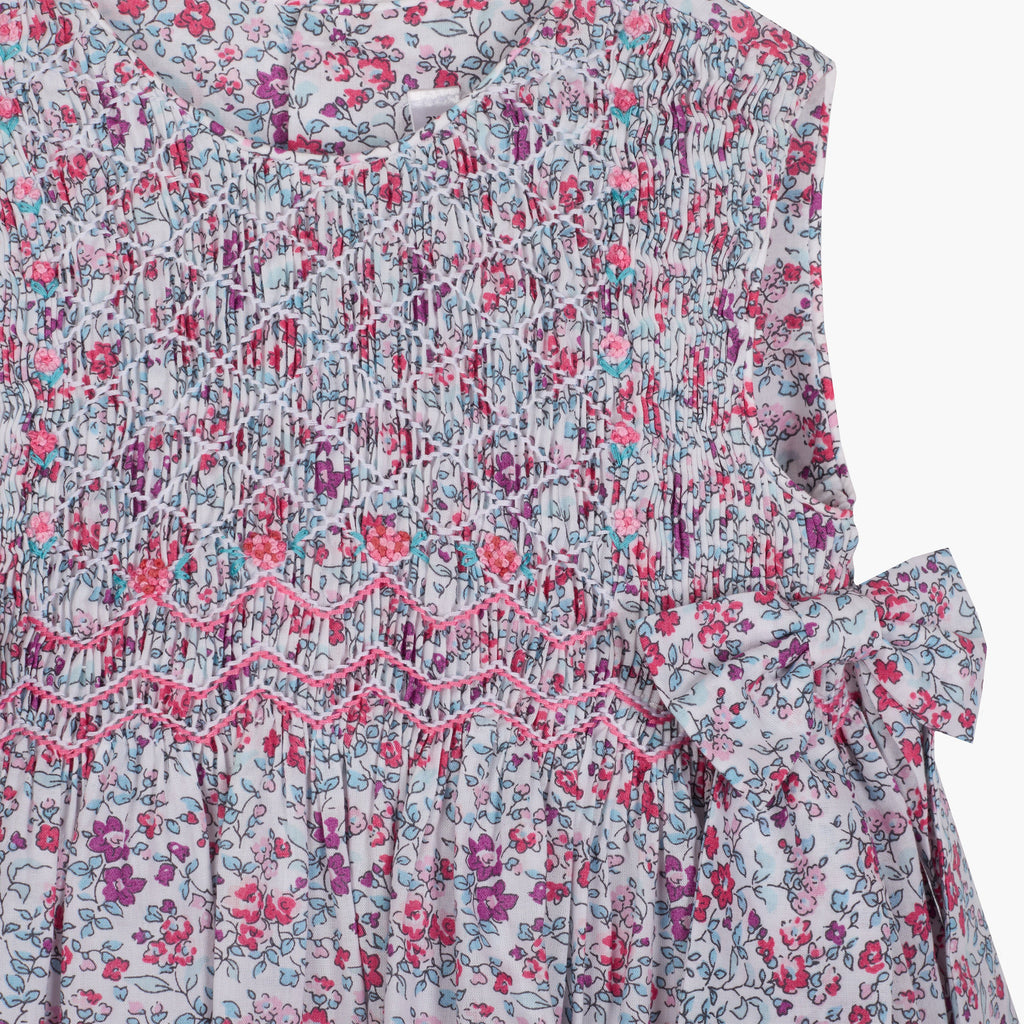Camila Dress