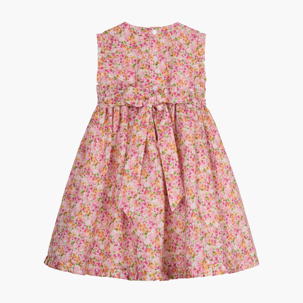 Beatrice Dress