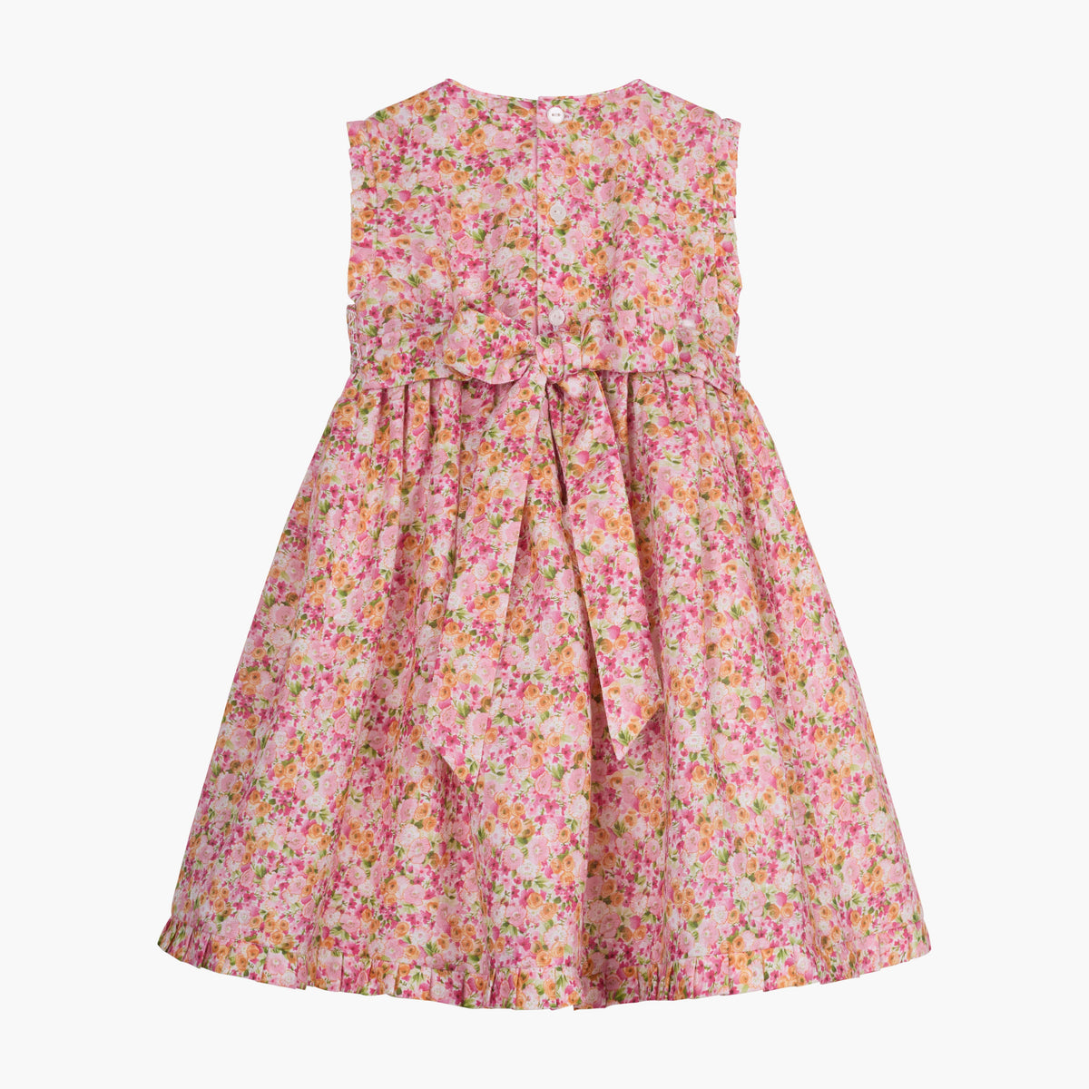 Beatrice Dress