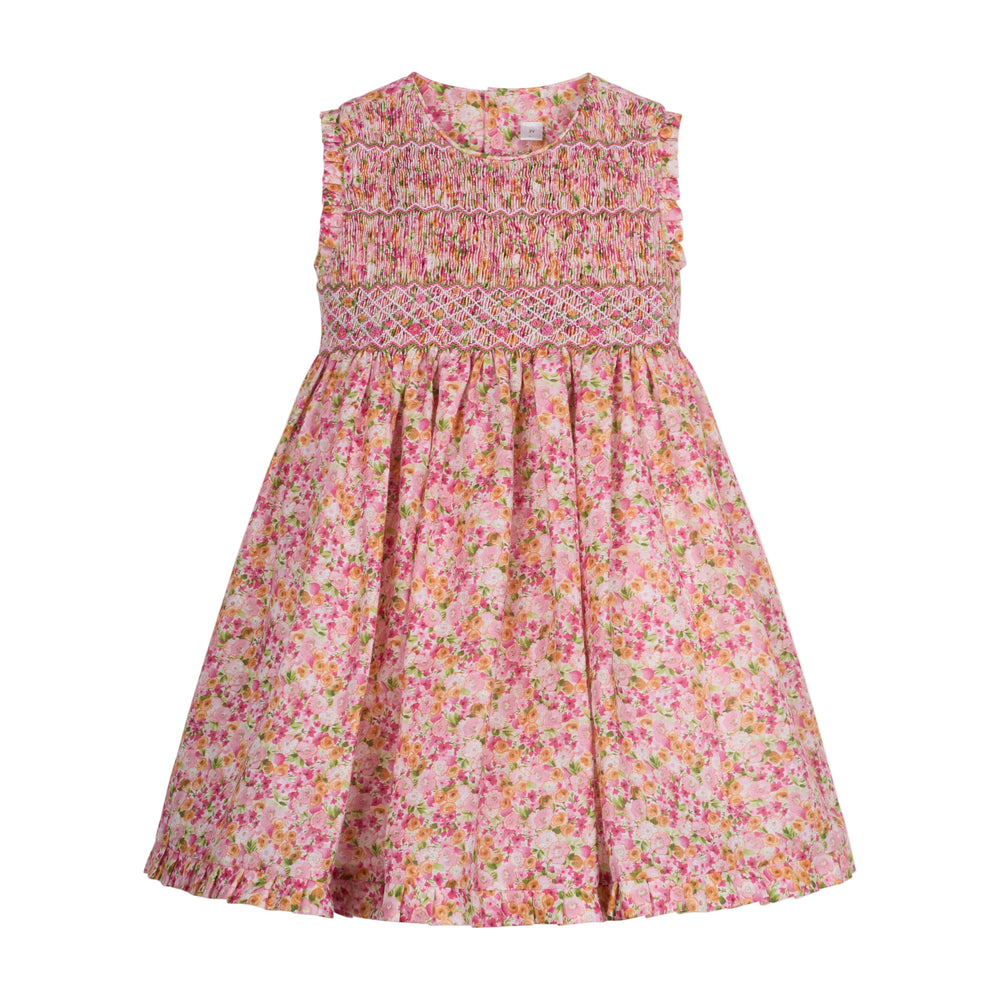 Beatrice Dress