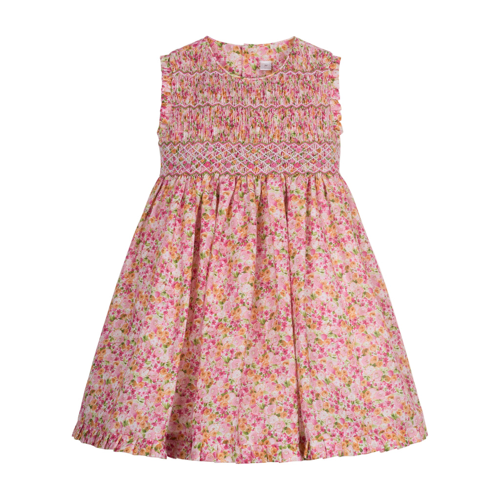 Beatrice Dress