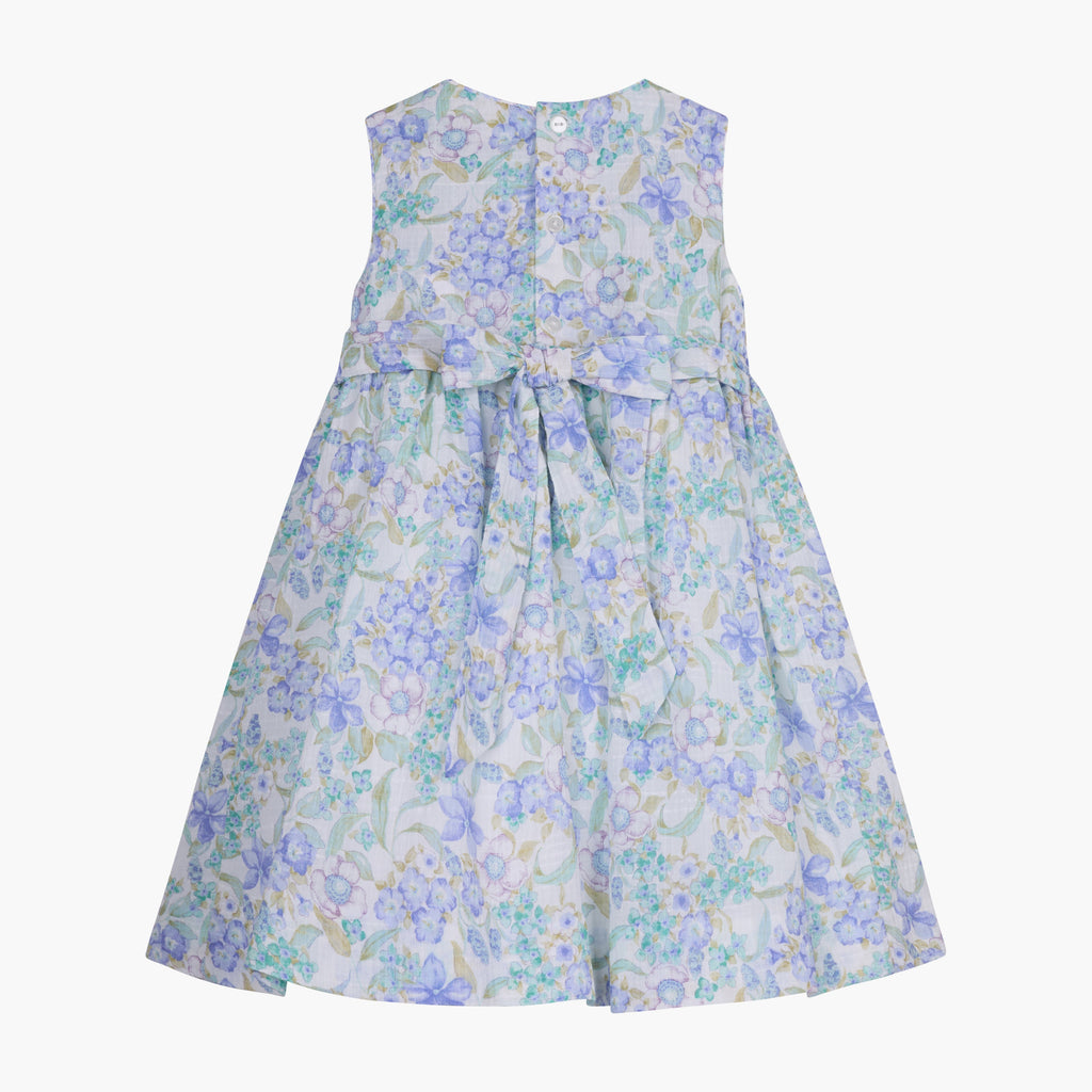 Carlota Dress