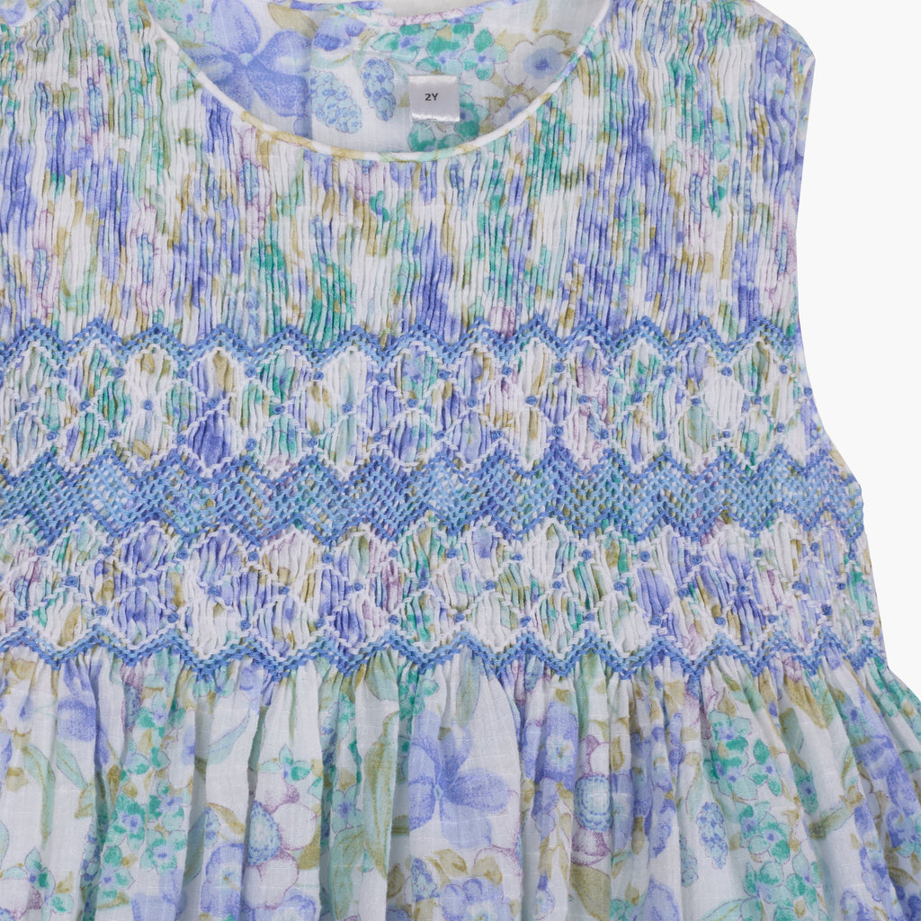 Carlota Dress