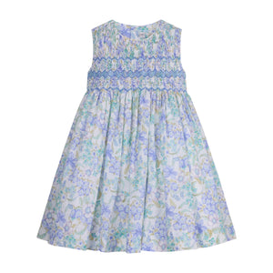 Carlota Dress