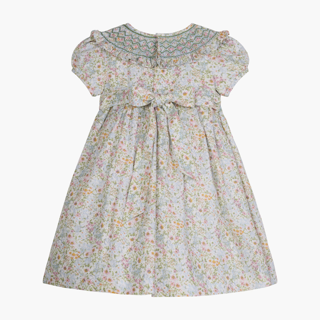 Victoria Dress