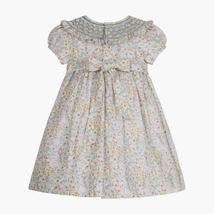 Victoria Dress