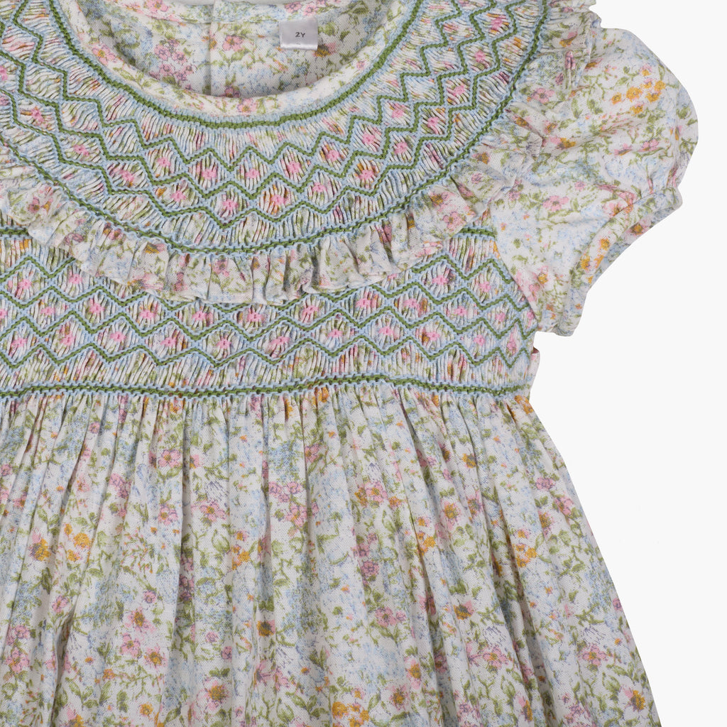 Victoria Dress