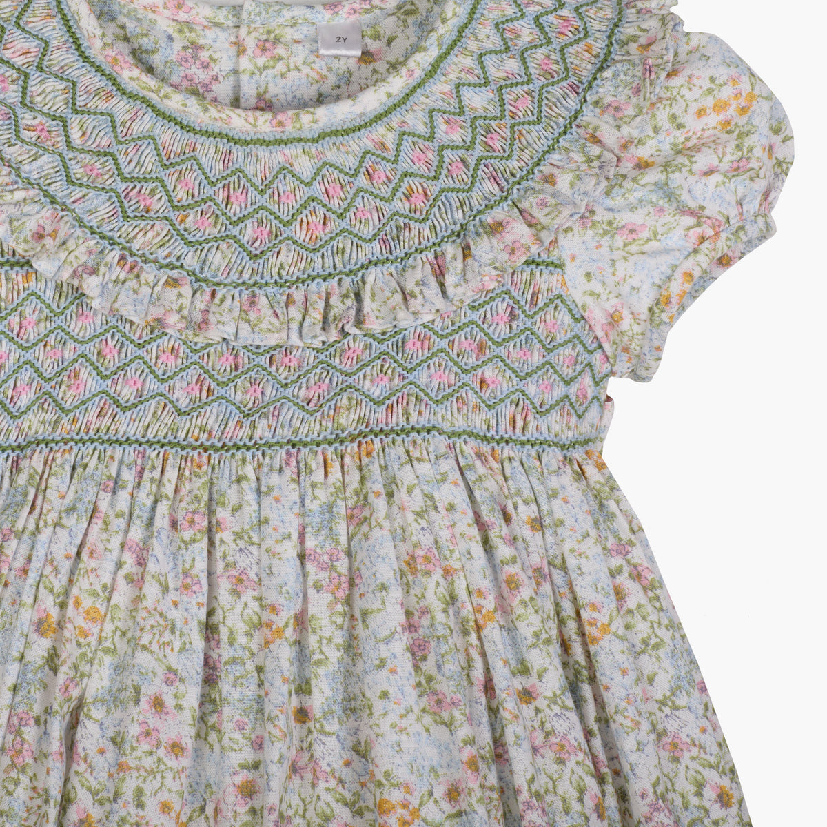 Victoria Dress