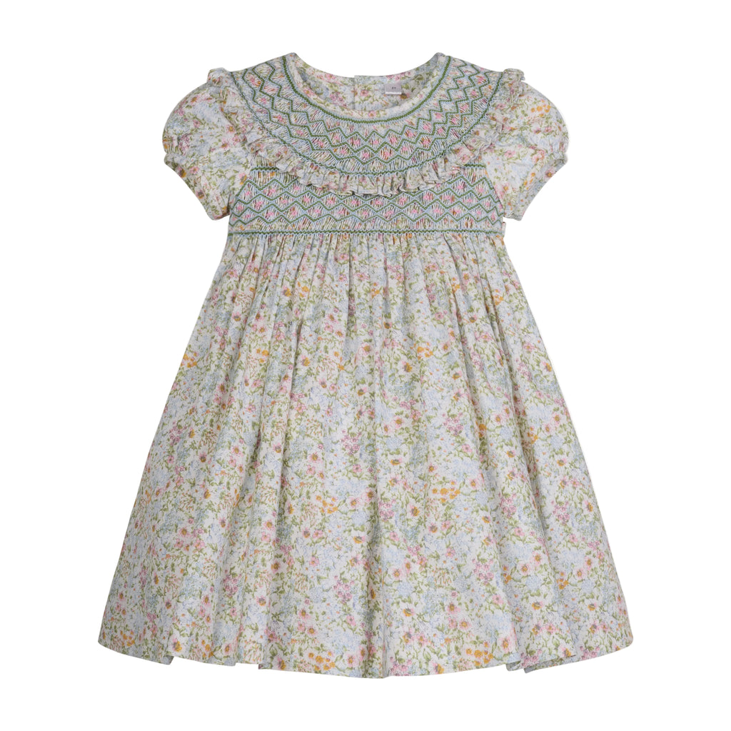 Victoria Dress