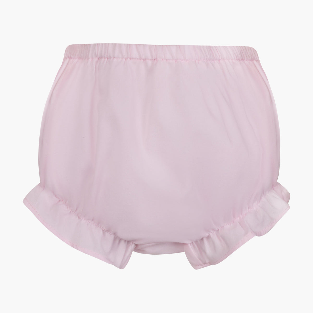 Manuela Dress in Light Pink