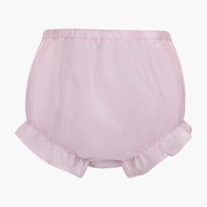 Manuela Dress in Light Pink