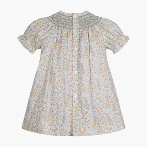 Jimena Dress