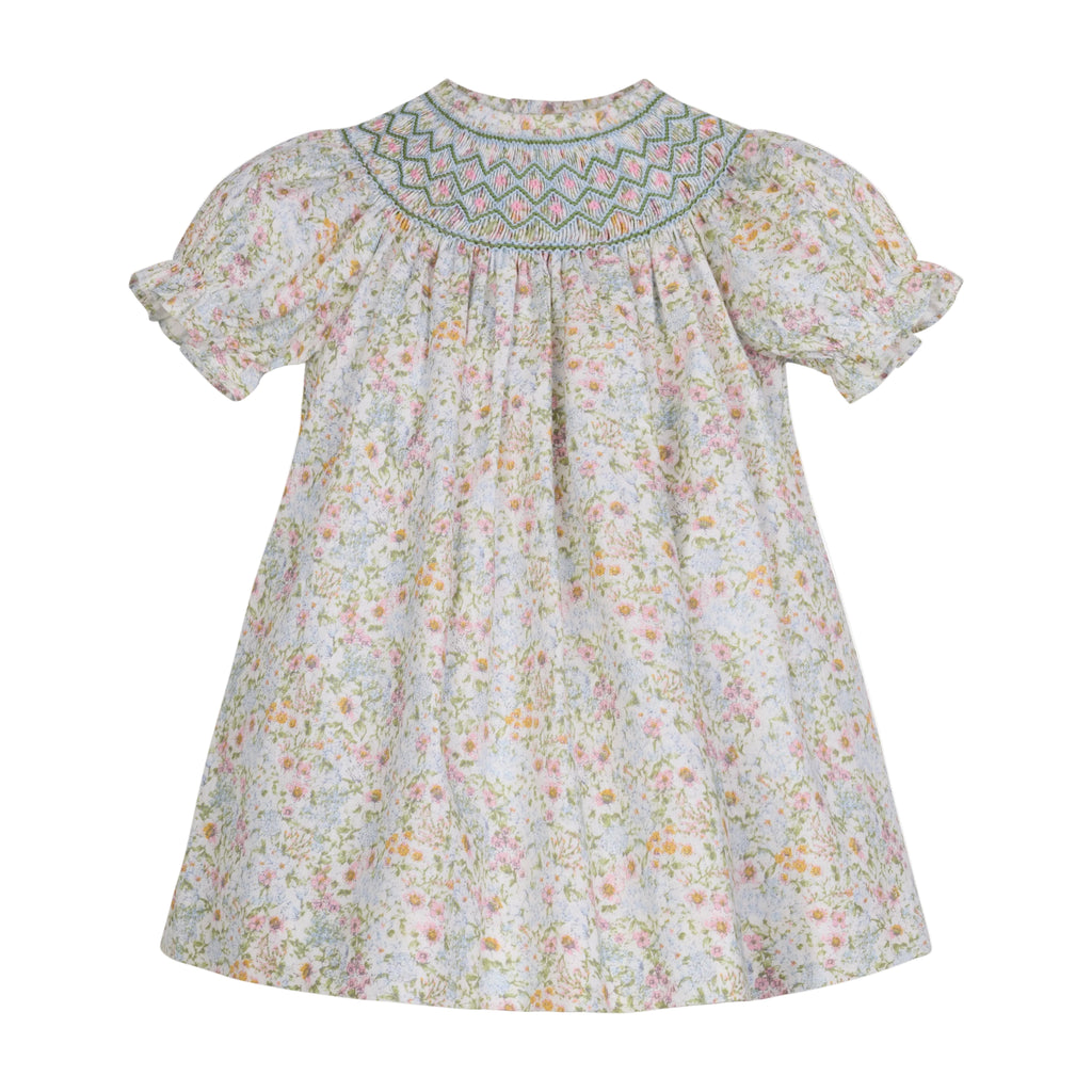 Jimena Dress