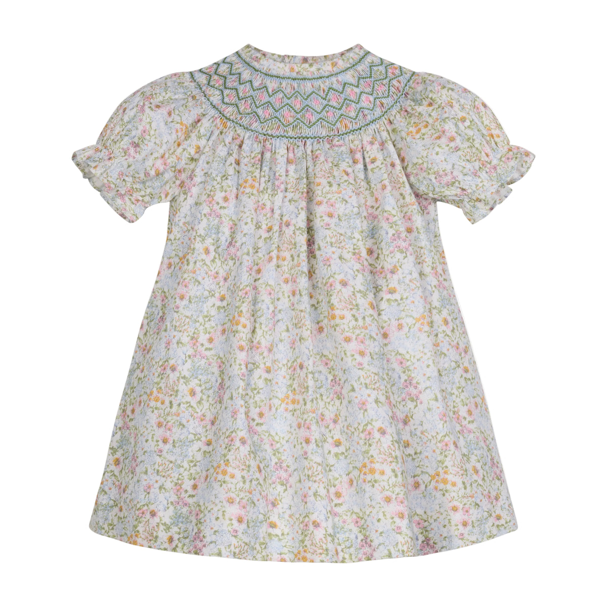 Jimena Dress
