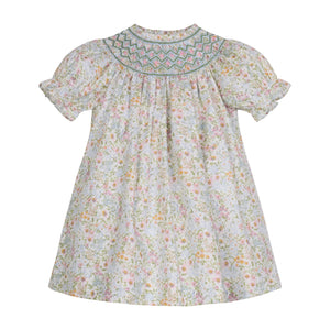 Jimena Dress