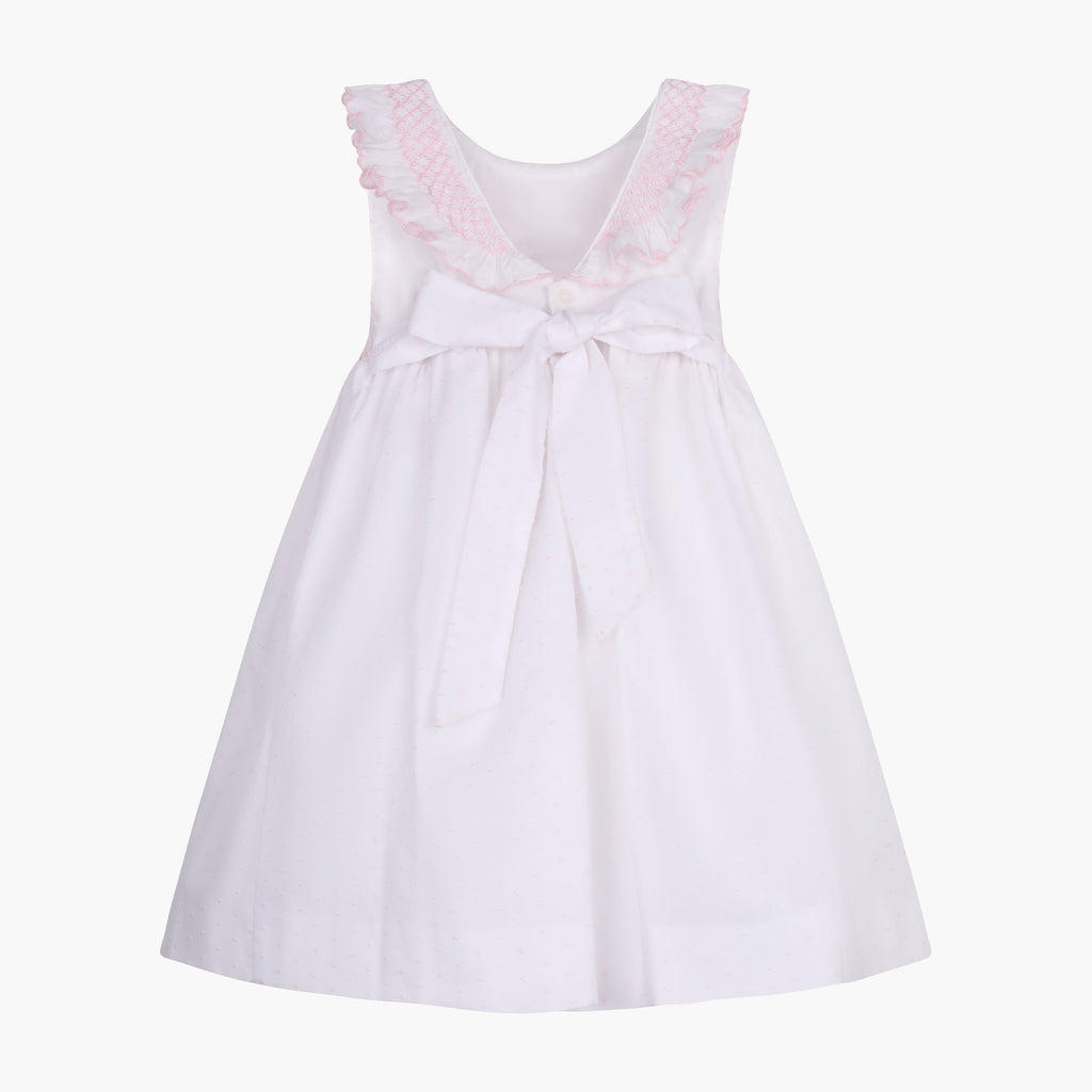 Tatiana Dress