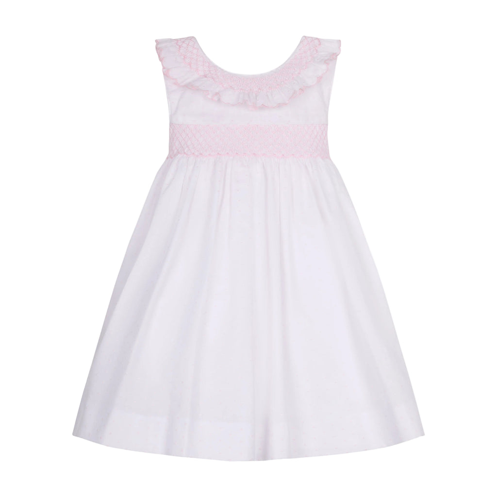 Tatiana Dress