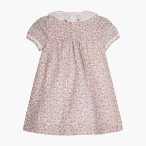 Matilda Dress in Pink