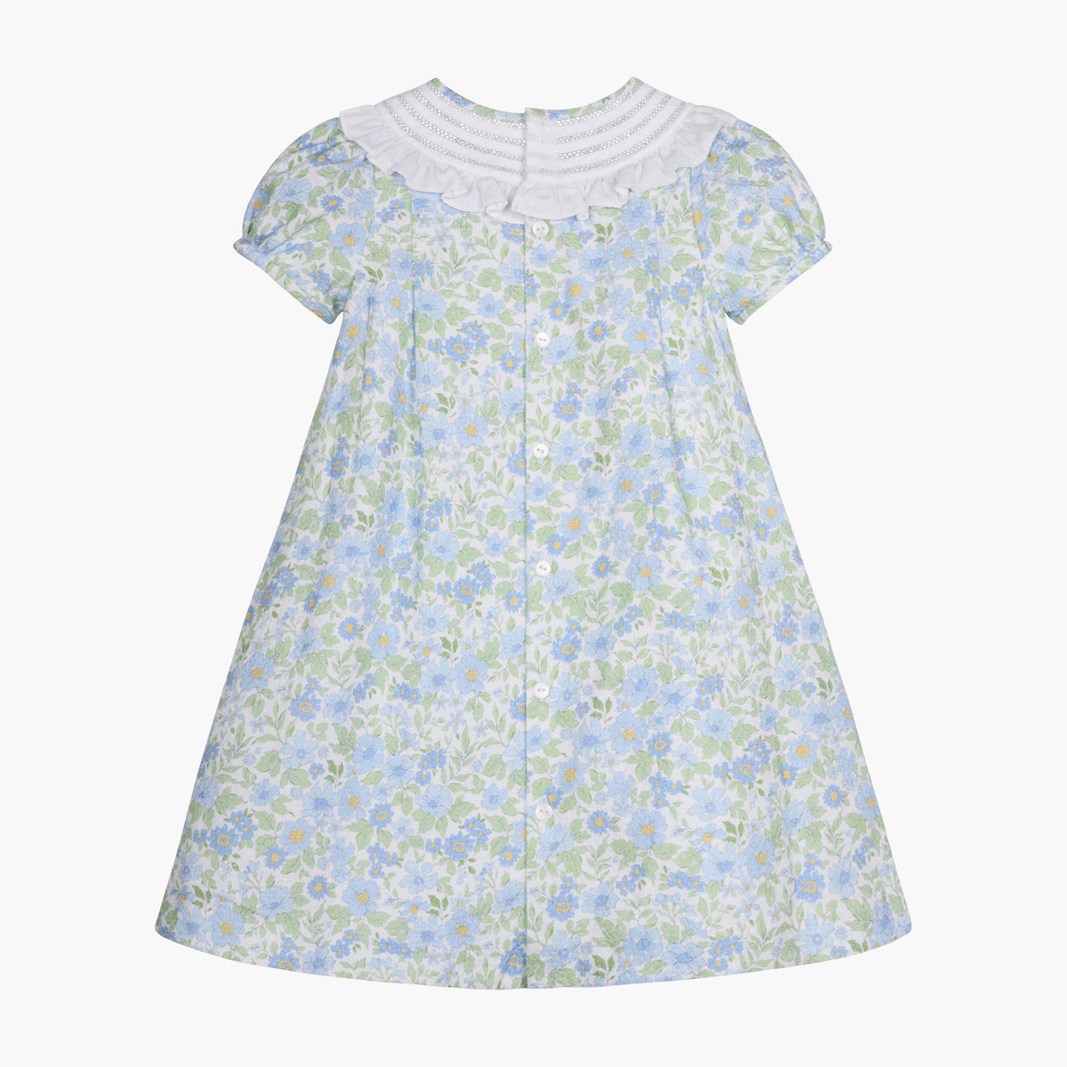 Lola Dress