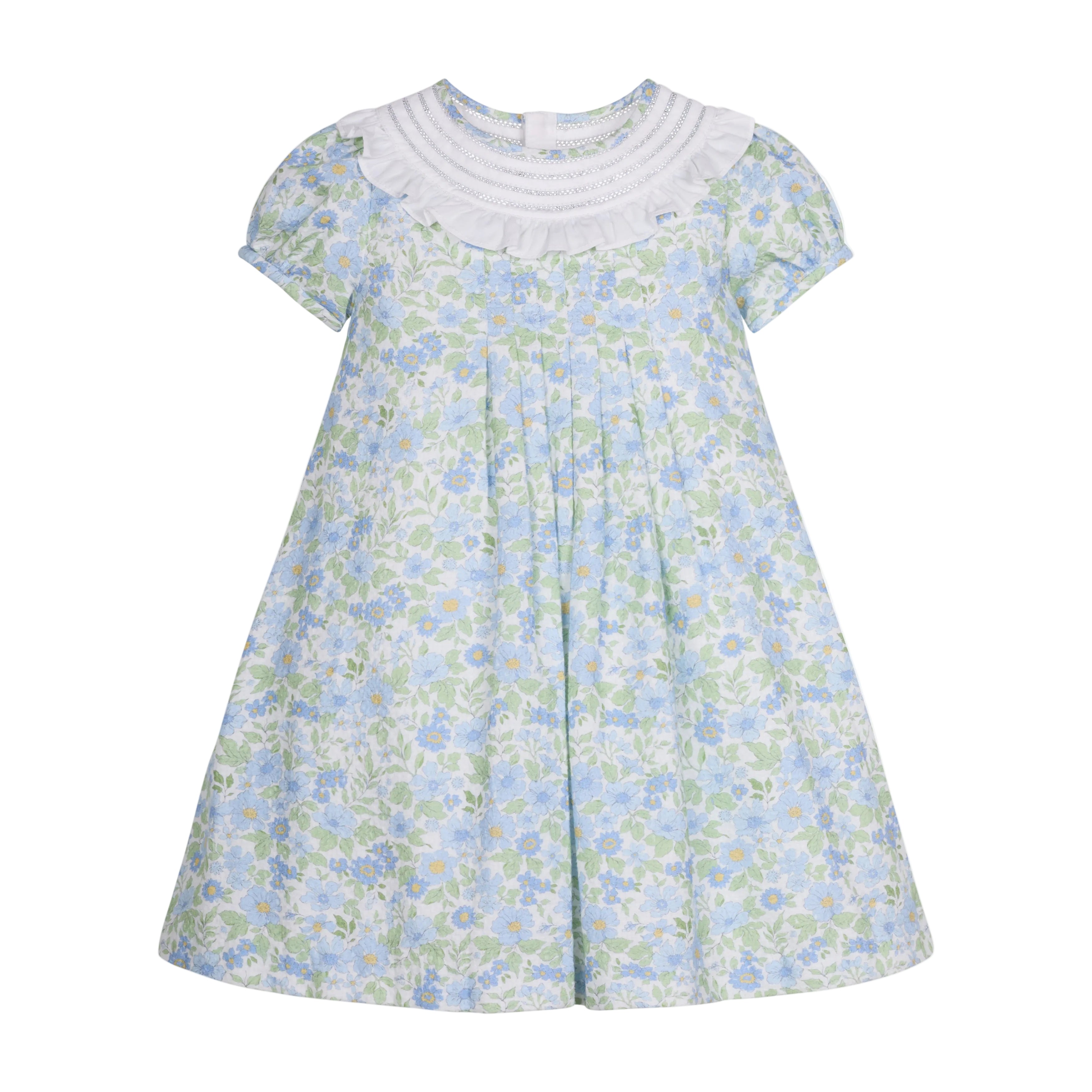 Lola Dress